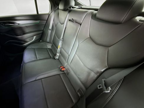 Used 2025 Cadillac CT5 Premium Luxury image 30