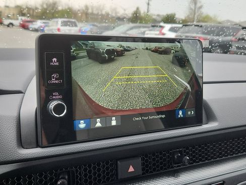 New 2026 Honda CR-V EX image 14