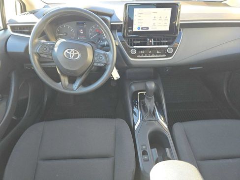 Certified 2024 Toyota Corolla LE image 20