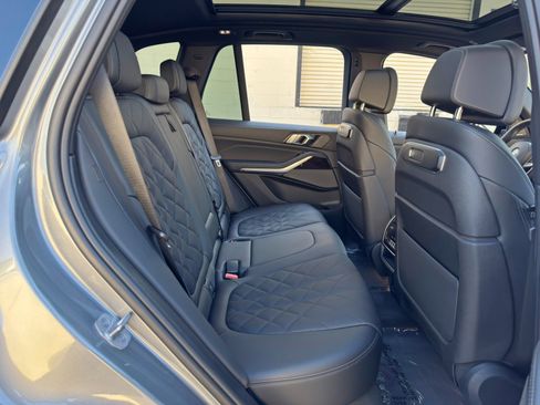 Used 2024 BMW X5 xDrive50e w/ M Sport Package AWD/4WD image 45