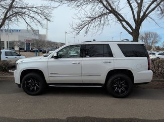 Used 2018 GMC Yukon Denali w/ Enhanced Security Package video 2