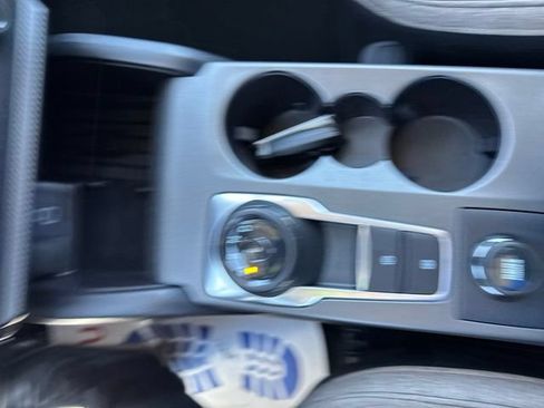 New 2025 Ford Bronco Sport Big Bend w/ Convenience Package AWD/4WD image 36