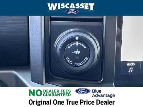 Certified 2024 Ford F150 XLT image 14