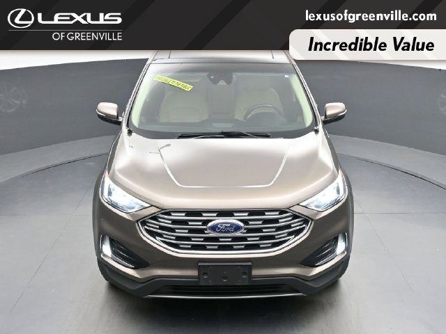 Used 2019 Ford Edge SEL w/ Equipment Group 201A AWD/4WD image 46