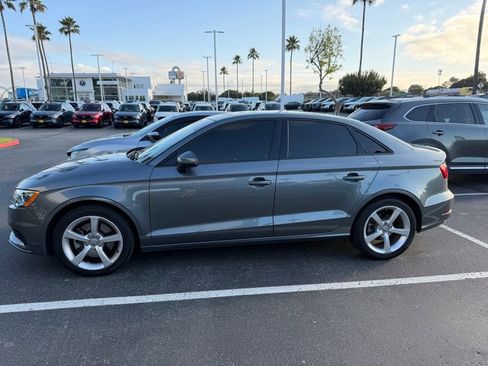 Used 2016 Audi A3 1.8T Premium FWD image 2