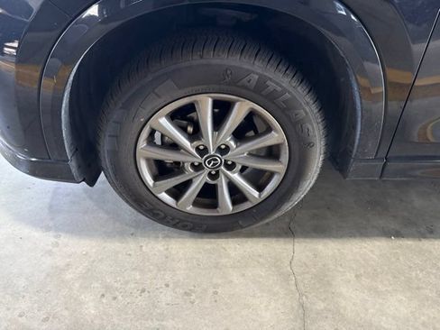 Used 2024 MAZDA CX-5 AWD 2.5 S w/ Select Package image 3