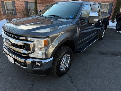 Used 2020 Ford F250 XLT w/ XLT Premium Package