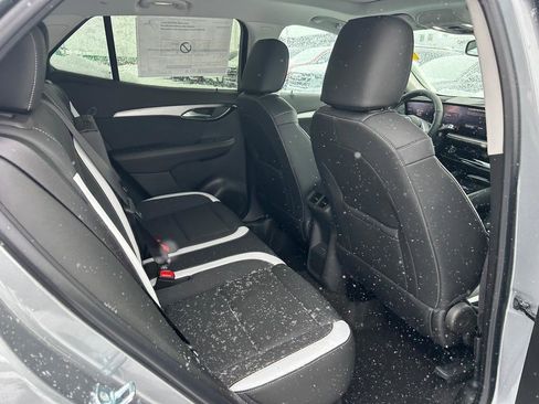 New 2026 Buick Envision Sport Touring image 17