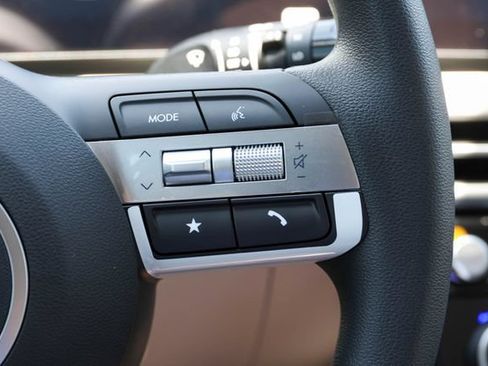 New 2026 Hyundai Tucson SEL Plus w/ Tow & Go Package FWD image 24