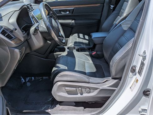 Certified 2019 Honda CR-V EX-L image 11