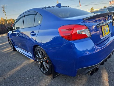 Used 2019 Subaru WRX Premium w/ Performance Package image 10