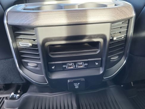 New 2025 RAM 2500 Laramie image 29