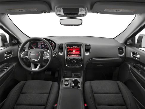 Used 2018 Dodge Durango GT AWD/4WD image 5