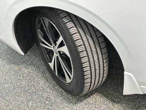 Used 2020 Nissan Sentra SV FWD image 30