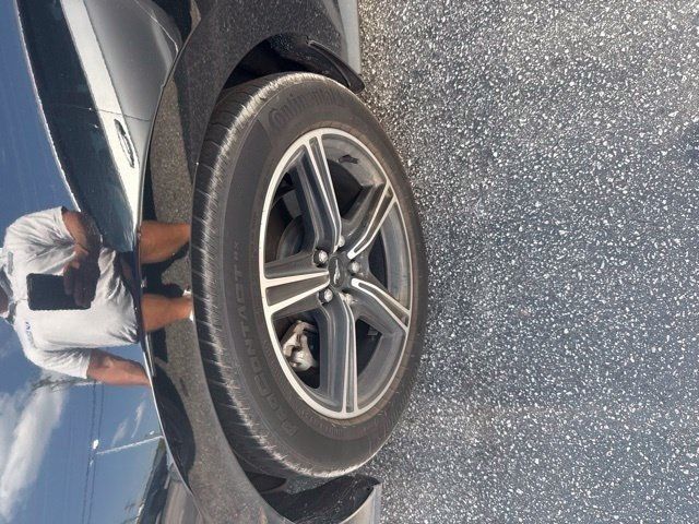 Used 2024 Ford Mustang Premium RWD image 18