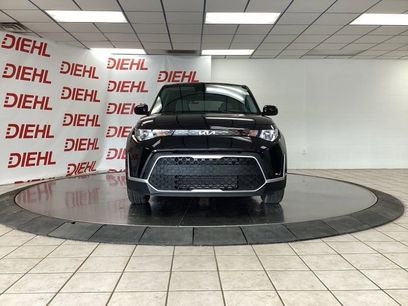Certified 2023 Kia Soul LX