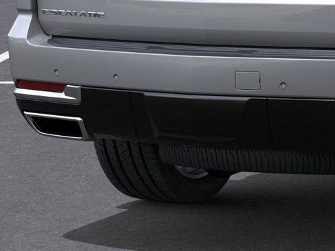 New 2026 Cadillac Escalade Platinum Luxury image 14