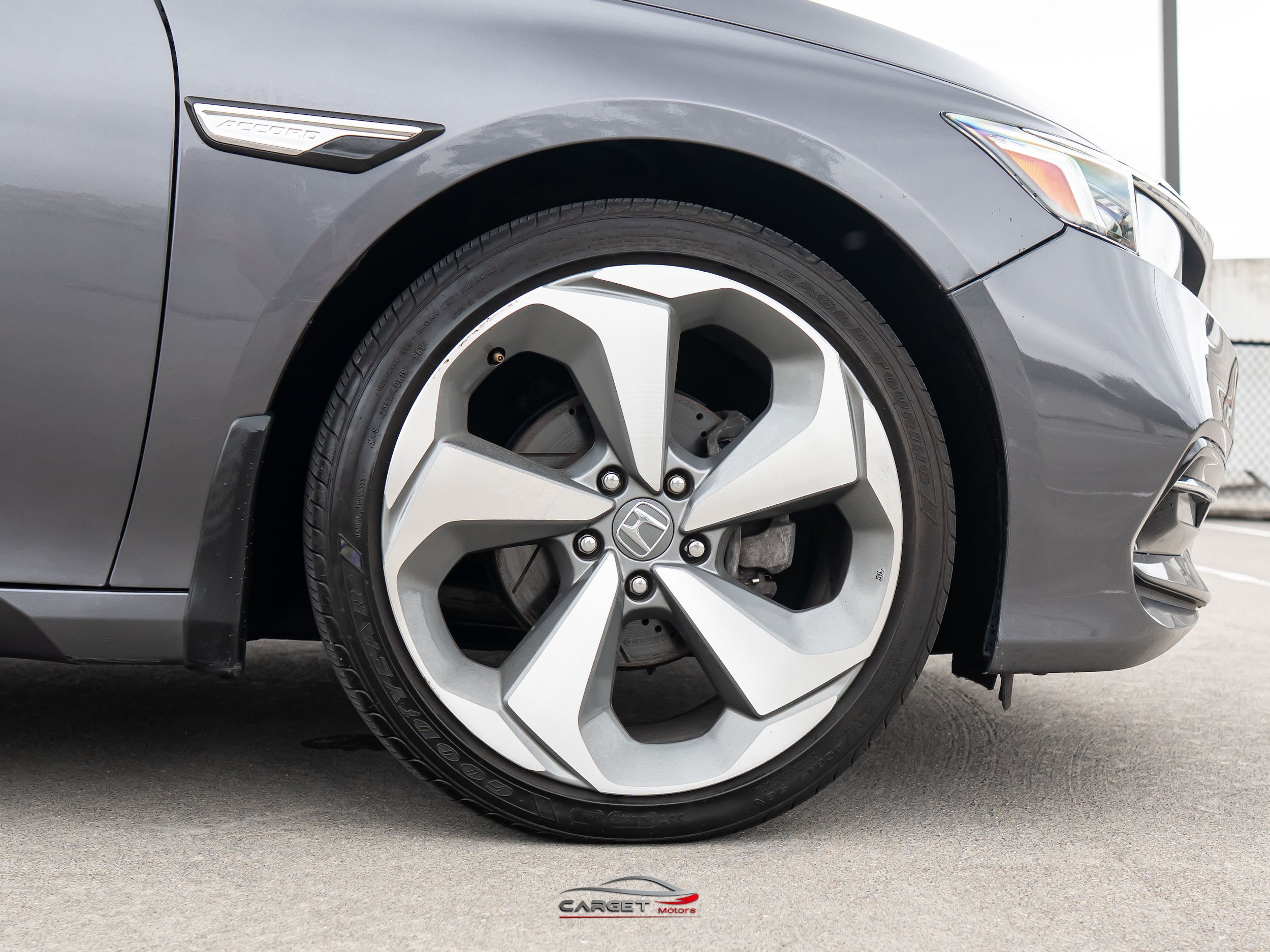 Used 2020 Honda Accord LX image 9