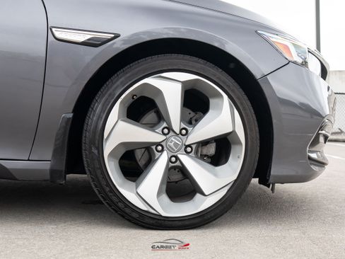 Used 2020 Honda Accord LX image 9