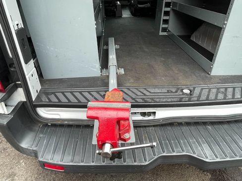 Used 2018 Ford Transit 250 130 Low Roof RWD image 18
