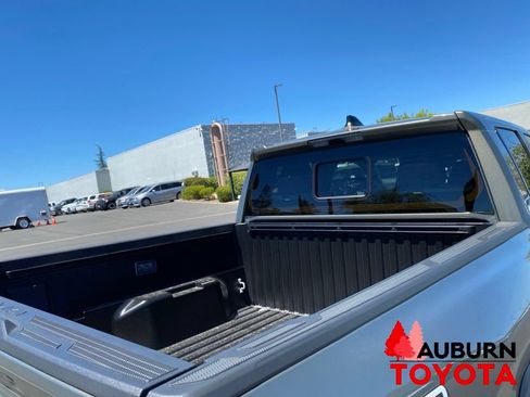 New 2026 Toyota Tacoma TRD Off-Road AWD/4WD image 10