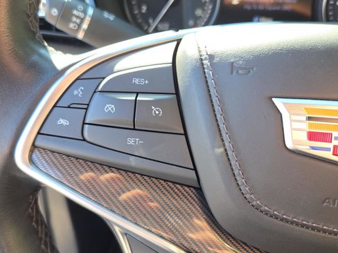 Used 2024 Cadillac XT5 Premium Luxury w/ Platinum Package image 25