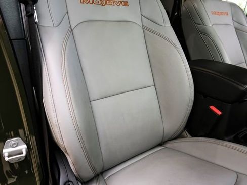 Used 2023 Jeep Gladiator Mojave w/ LED Lighting Group image 71