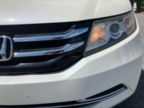 Used 2016 Honda Odyssey EX-L image 30