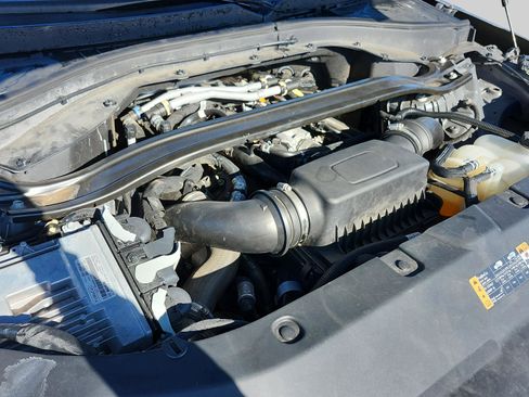 Used 2021 Lincoln Aviator Reserve w/ Equipment Group 208A image 22