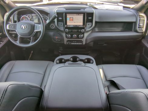 New 2025 RAM 4500 Tradesman image 13