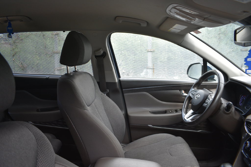 Used 2020 Hyundai Santa Fe SEL w/ Convenience Package AWD/4WD image 19