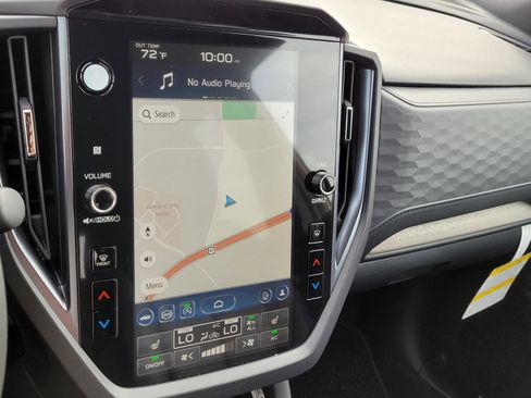 New 2026 Subaru Forester Limited image 10