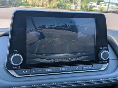 Used 2023 Nissan Rogue SV w/ SV Premium B Package FWD image 23