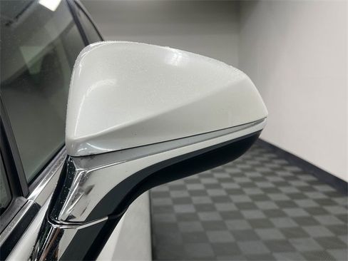 Used 2017 Lexus NX 200t FWD image 22