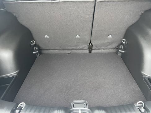 New 2026 Jeep Compass Latitude image 14