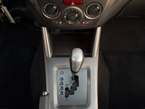 Used 2010 Subaru Forester 2.5X AWD/4WD image 35