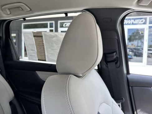 New 2026 MAZDA CX-70 SC Plus AWD/4WD image 20
