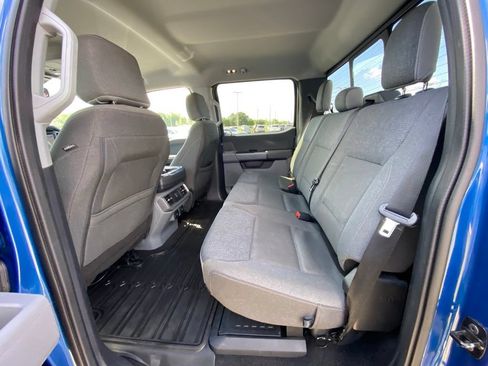 Used 2024 Ford F150 XLT w/ Equipment Group 302A MID AWD/4WD image 25