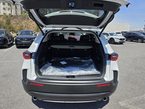 New 2026 MAZDA CX-50 2.5 Hybrid w/ Weather Package image 5