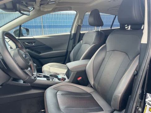 Certified 2024 Subaru Crosstrek 2.5i Limited w/ Crosstrek Mirror Package image 10