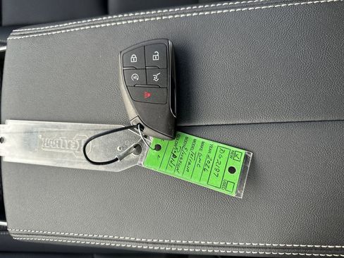 New 2026 GMC Terrain Elevation w/ Elevation Premium Package image 27