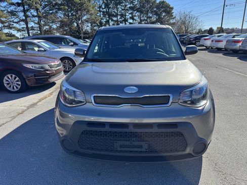 Used 2015 Kia Soul FWD image 4