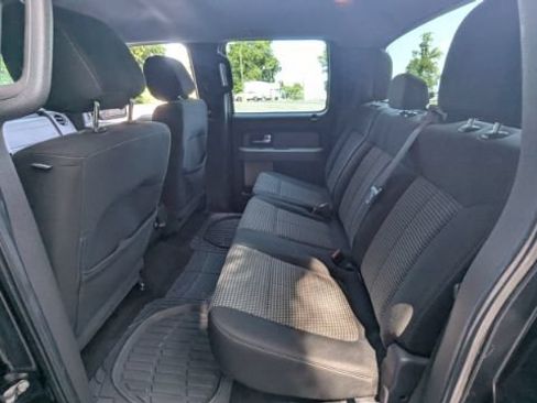 Used 2014 Ford F150 STX w/ Equipment Group 201A Mid RWD image 19
