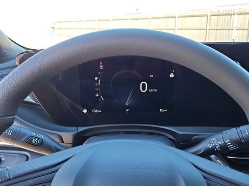 New 2026 Buick Envista Preferred image 14