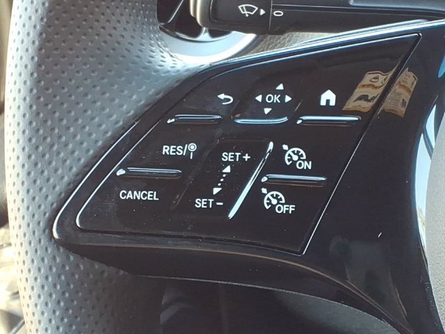 New 2025 Mercedes-Benz eSprinter 170 Cargo image 10