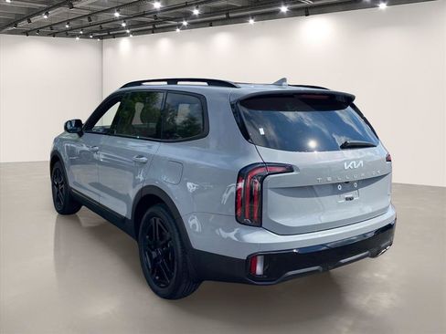Used 2024 Kia Telluride SX Prestige X-Line AWD/4WD image 6