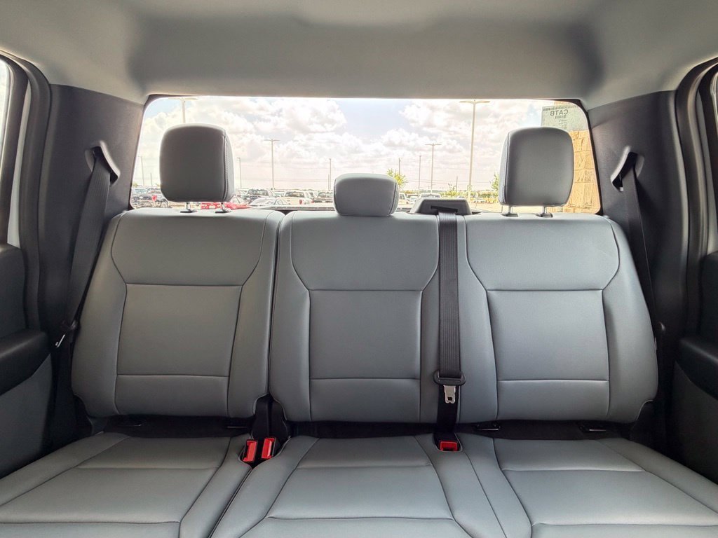 New 2026 Ford F150 XL AWD/4WD image 23