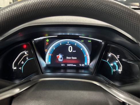 Used 2019 Honda Civic LX image 20
