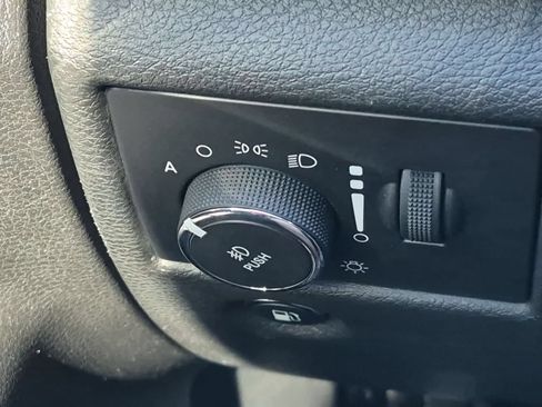 Used 2021 Jeep Grand Cherokee Trailhawk w/ Trailhawk Luxury Group AWD/4WD image 28