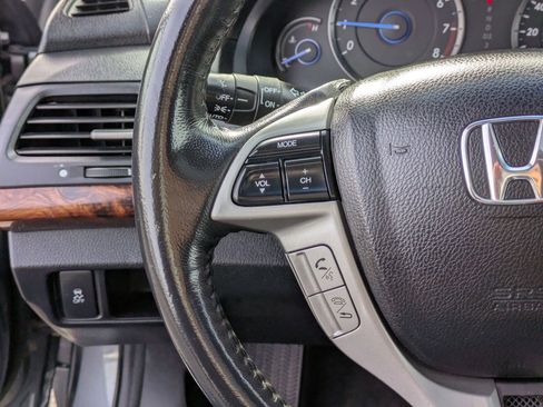 Used 2012 Honda Crosstour EX-L image 19